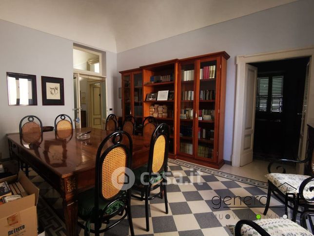 Appartamento in residenziale in