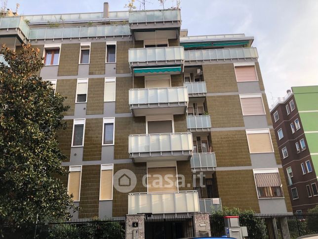 Appartamento in residenziale in Via Privata Flumendosa