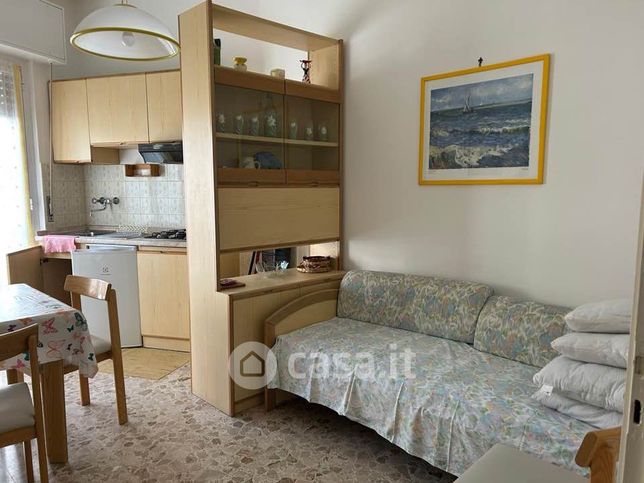 Appartamento in residenziale in Via Doria 17