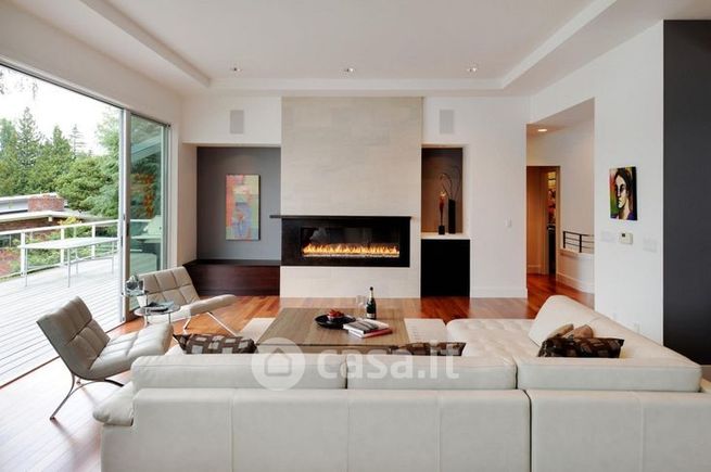 Appartamento in residenziale in Via Roma