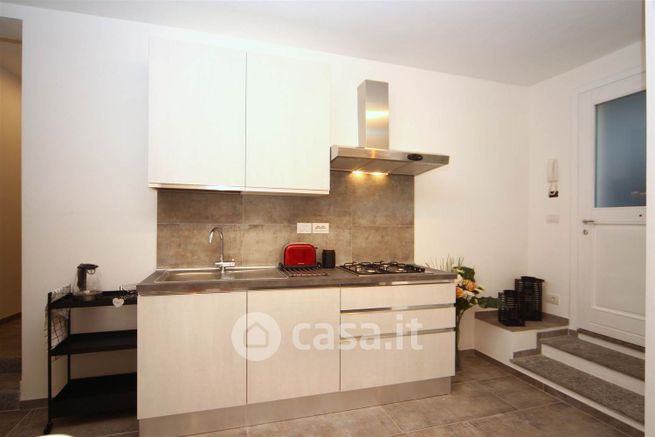 Appartamento in residenziale in Via dei Pispini 94