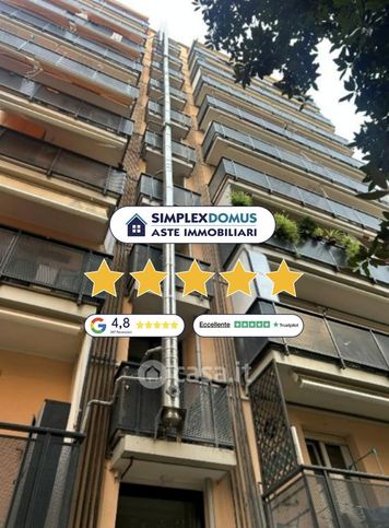 Appartamento in residenziale in Via Domenico Cimarosa
