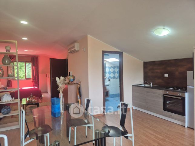 Appartamento in residenziale in