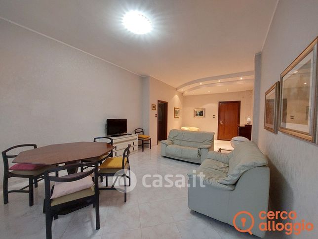 Appartamento in residenziale in Via Pietro Selicato 2