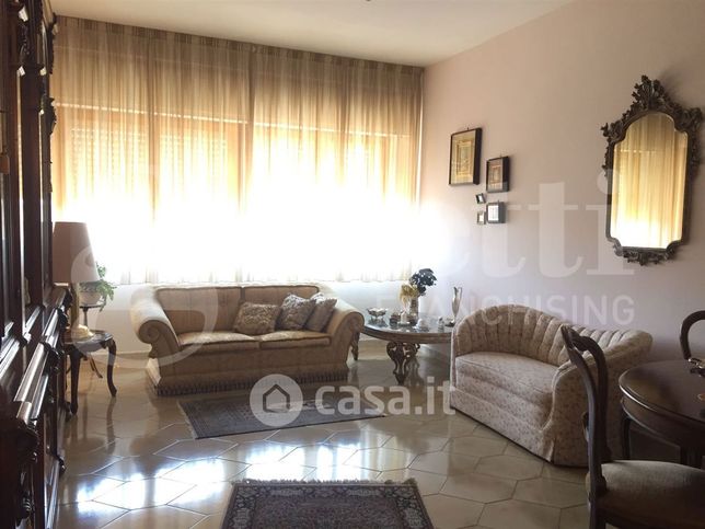 Appartamento in residenziale in Via Nazionale
