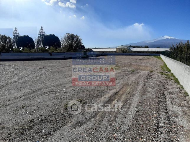 Terreno agricolo in commerciale in Via Vittorio Emanuele