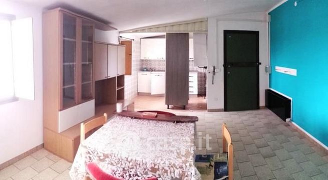 Appartamento in residenziale in Via San Paolo