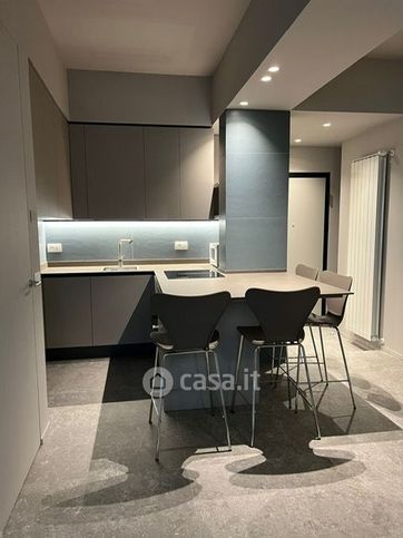 Appartamento in residenziale in Via della Chiusa