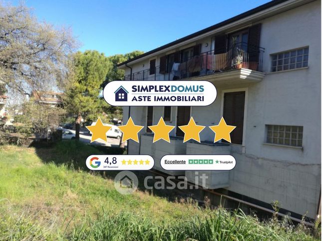 Appartamento in residenziale in Via dei Tigli