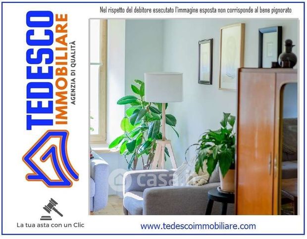 Appartamento in residenziale in Via Cappuccini