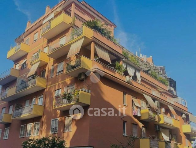 Appartamento in residenziale in Via Luigi Pulci