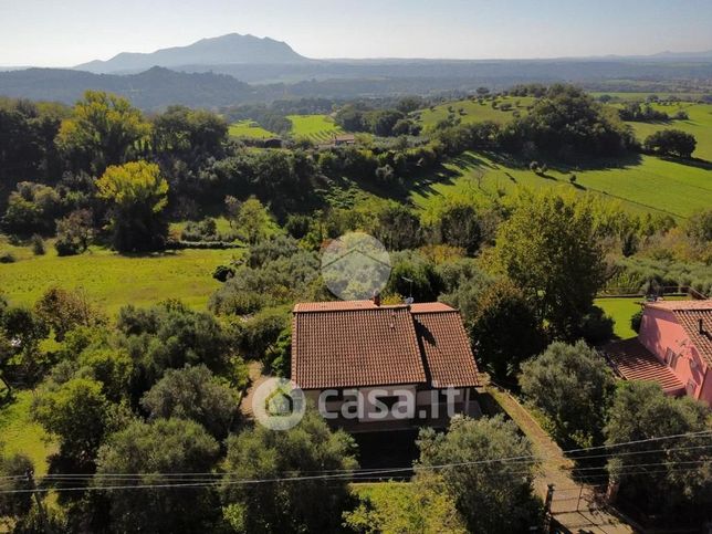 Villa in residenziale in Via Colle Selva