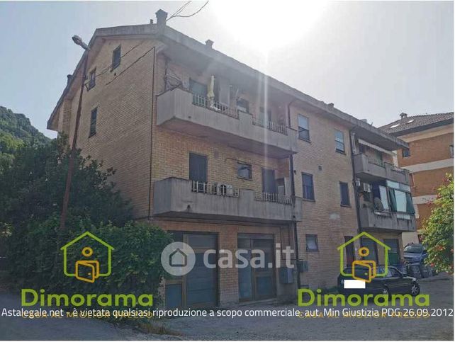 Appartamento in residenziale in Via dell'Assino