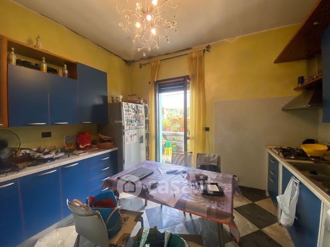 Appartamento in residenziale in Via Fulvio Croce 40