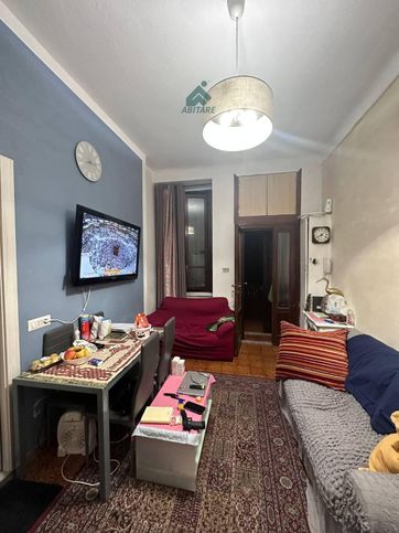 Appartamento in residenziale in Via Pellegrino Rossi 83