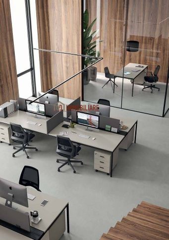 Ufficio in commerciale in Corso Mazzini Giuseppe 98