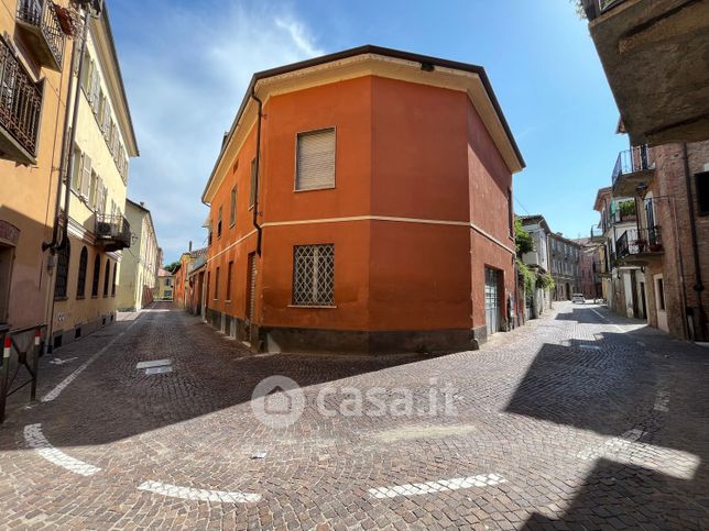 Casa bi/trifamiliare in residenziale in Via Massimo D'Azeglio