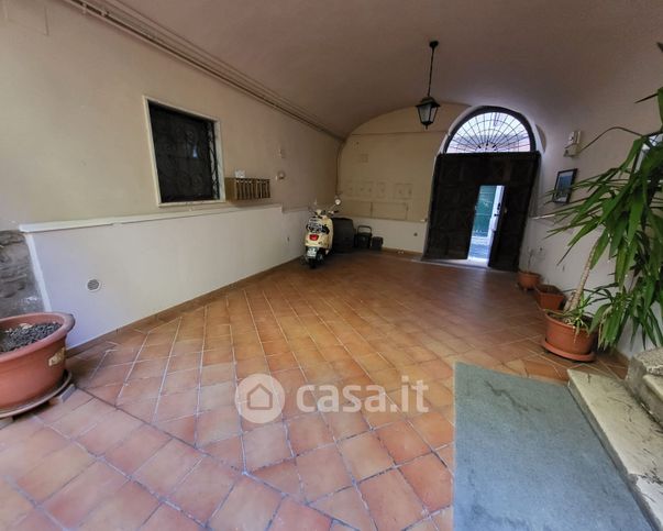 Appartamento in residenziale in Via III Settembre