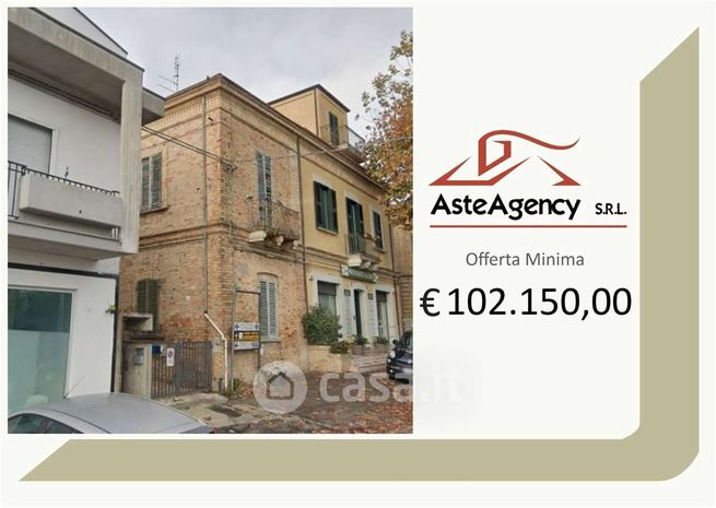 Appartamento in residenziale in Via Amendola 1