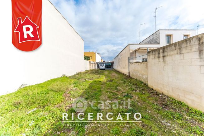 Terreno edificabile in residenziale in Via degli Olita 7