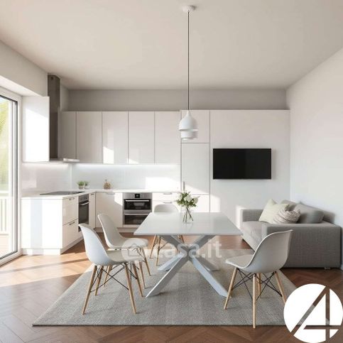 Appartamento in residenziale in 