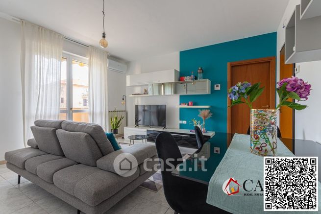 Appartamento in residenziale in
