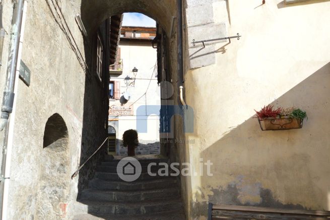 Appartamento in residenziale in Via Alberti 5