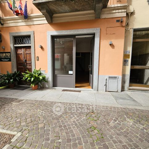 Ufficio in commerciale in Via dei Cappellai
