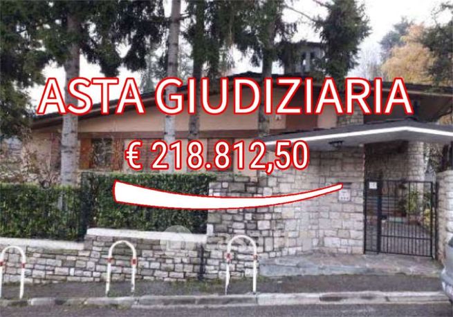 Villa in residenziale in Via Rango 56