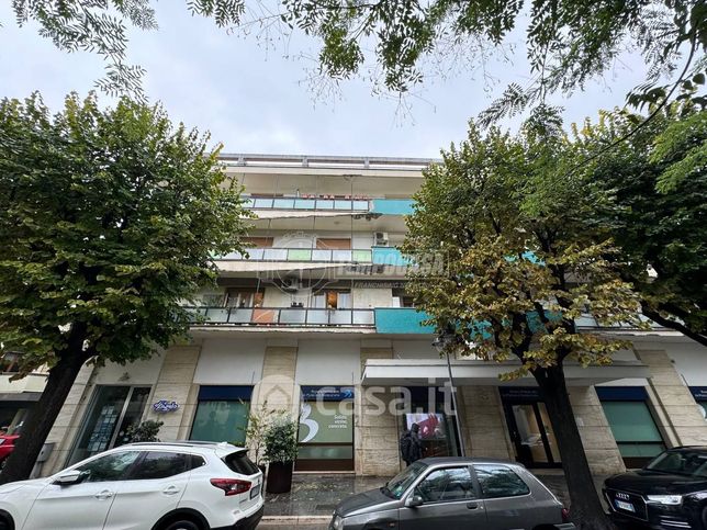 Appartamento in residenziale in Via Ancona 5