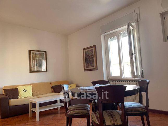 Appartamento in residenziale in Via dell'Industria 27
