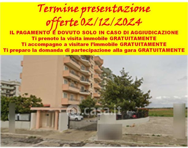 Appartamento in residenziale in Via del Tintoretto 19