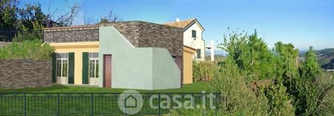 Terreno edificabile in residenziale in Via Gavotti
