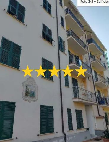 Box/posto auto in residenziale in Via Giuseppe Airenti