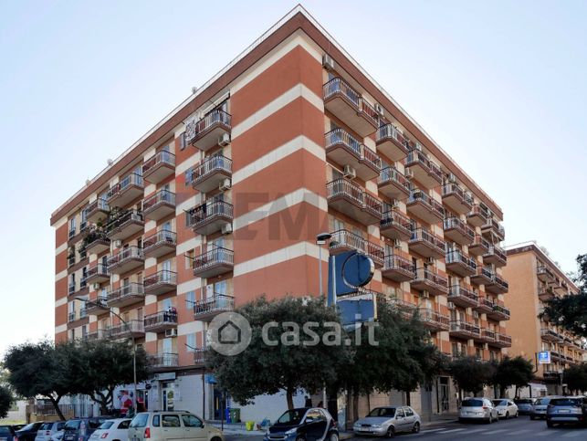 Appartamento in residenziale in Viale Giuseppe di Vittorio 7