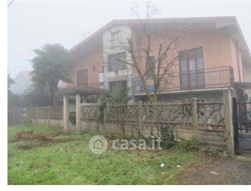 Appartamento in residenziale in Viale Europa 69