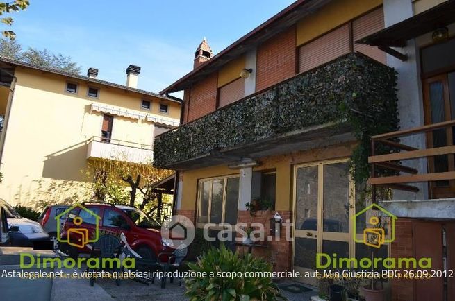 Appartamento in residenziale in Via delle Marche 131