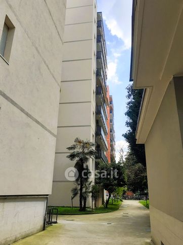 Appartamento in residenziale in Via F. Cilea 6