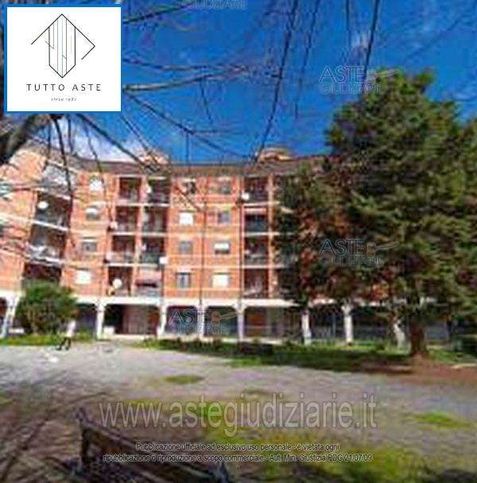 Appartamento in residenziale in Via San Biagio Platani 290