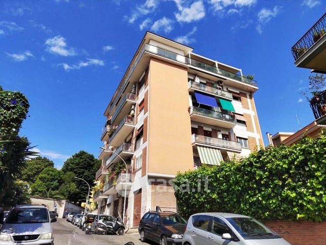 Appartamento in residenziale in Via Pietro Cartoni