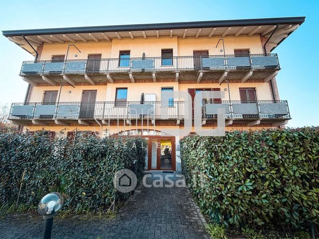 Appartamento in residenziale in Via Roma