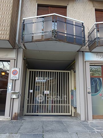 Box/posto auto in residenziale in Via Paralup 1