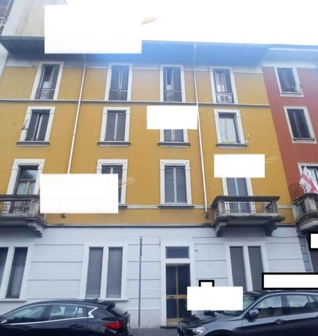 Appartamento in residenziale in Via Felice Cavallotti 155