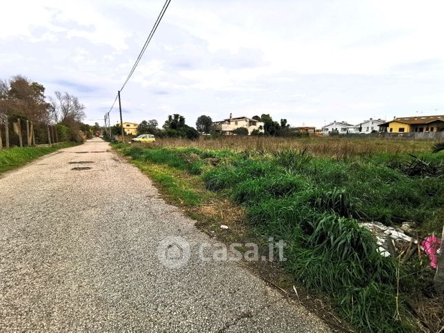 Terreno edificabile in residenziale in Via Gorzegno