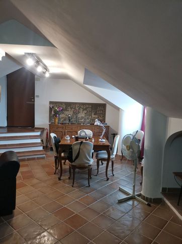 Appartamento in residenziale in Via Giovanni Paisiello