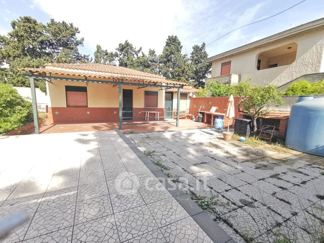 Casa indipendente in residenziale in Via Vulcano