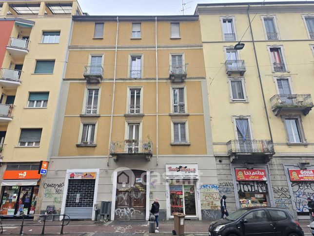 Appartamento in residenziale in Via Padova 58