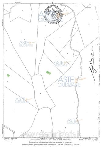 Terreno edificabile in residenziale in 