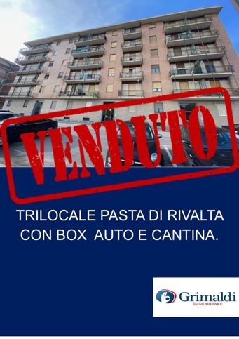 Appartamento in residenziale in Via Giovanni Pascoli 24-26