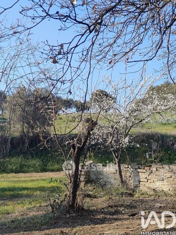 Terreno edificabile in residenziale in Strada Senza Nome